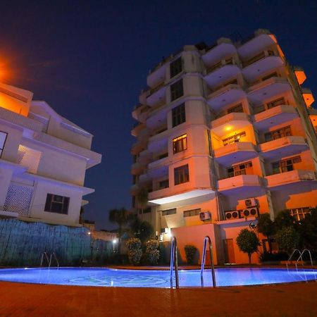 Classic Residency Haridwār Exterior photo