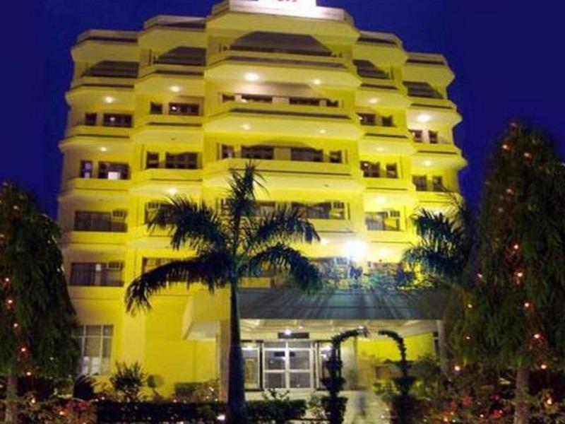 Classic Residency Haridwār Exterior photo