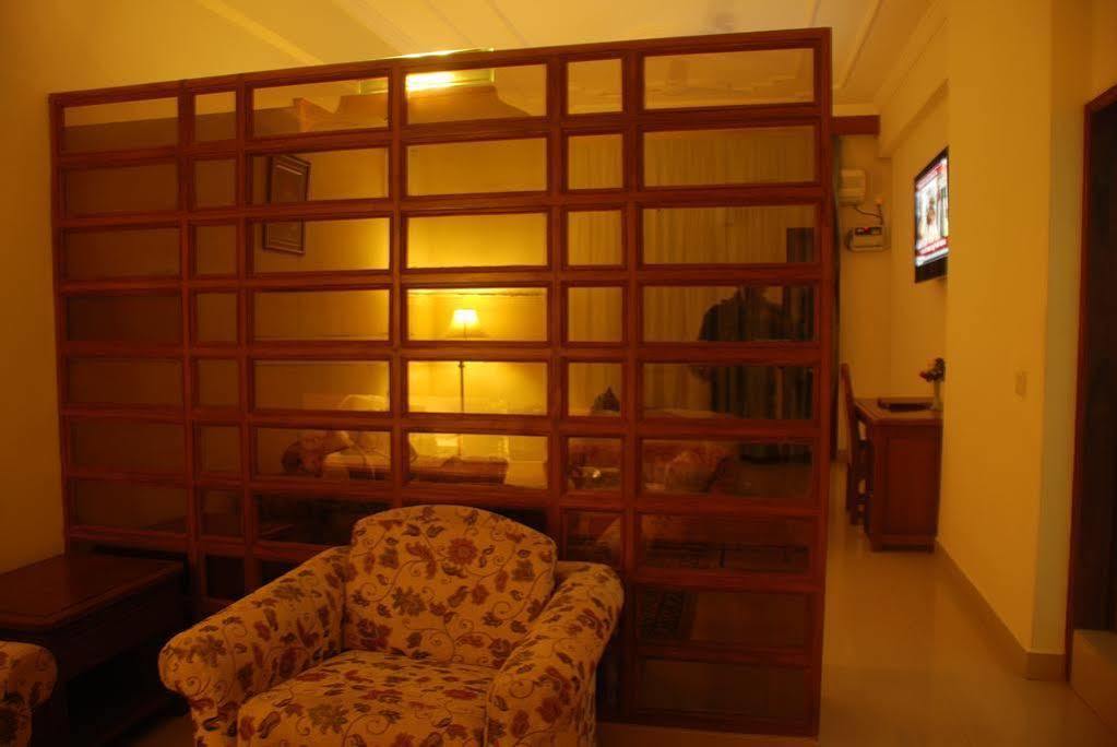 Classic Residency Haridwār Exterior photo