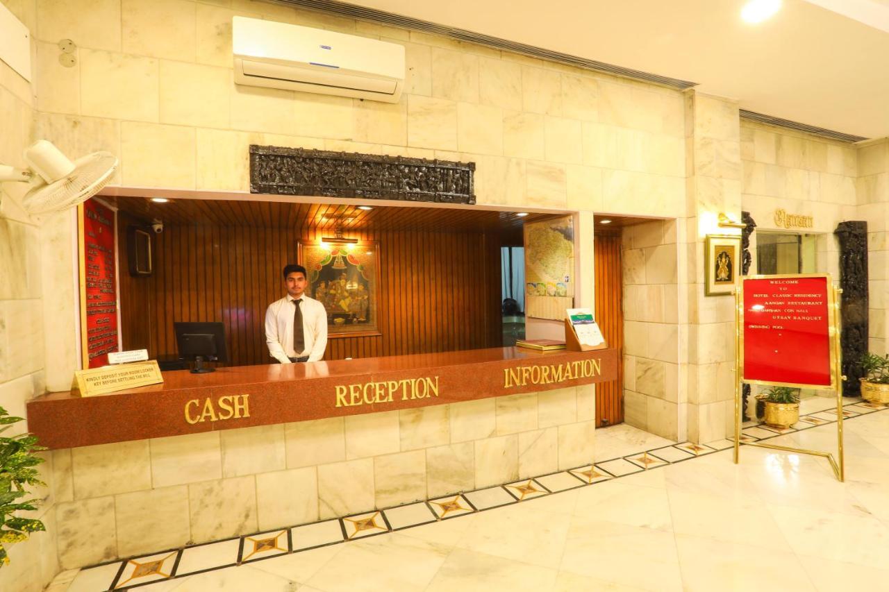 Classic Residency Haridwār Exterior photo
