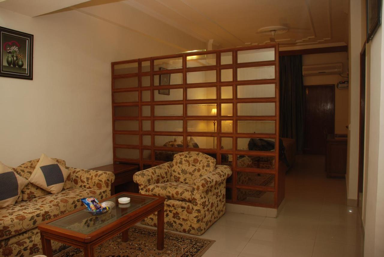 Classic Residency Haridwār Exterior photo