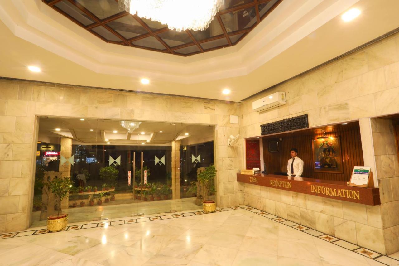 Classic Residency Haridwār Exterior photo