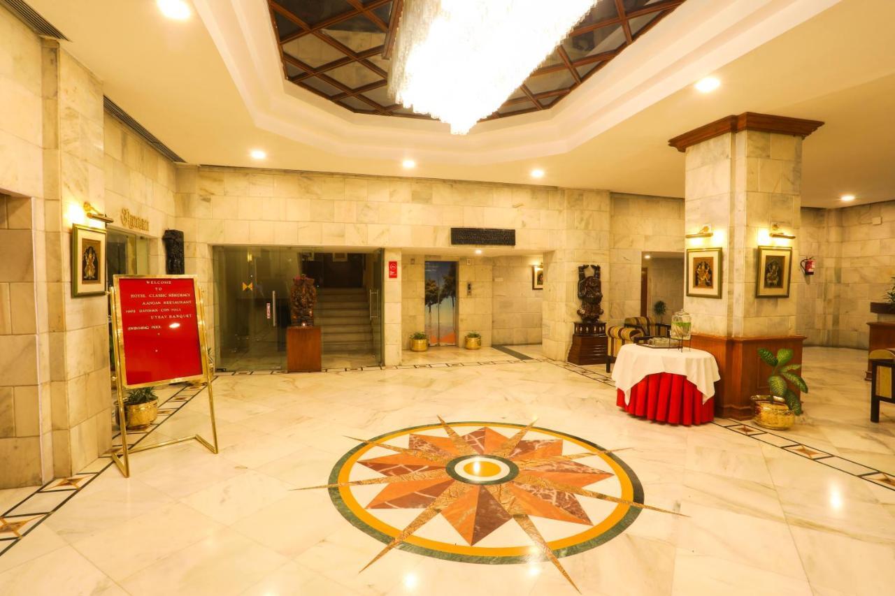 Classic Residency Haridwār Exterior photo