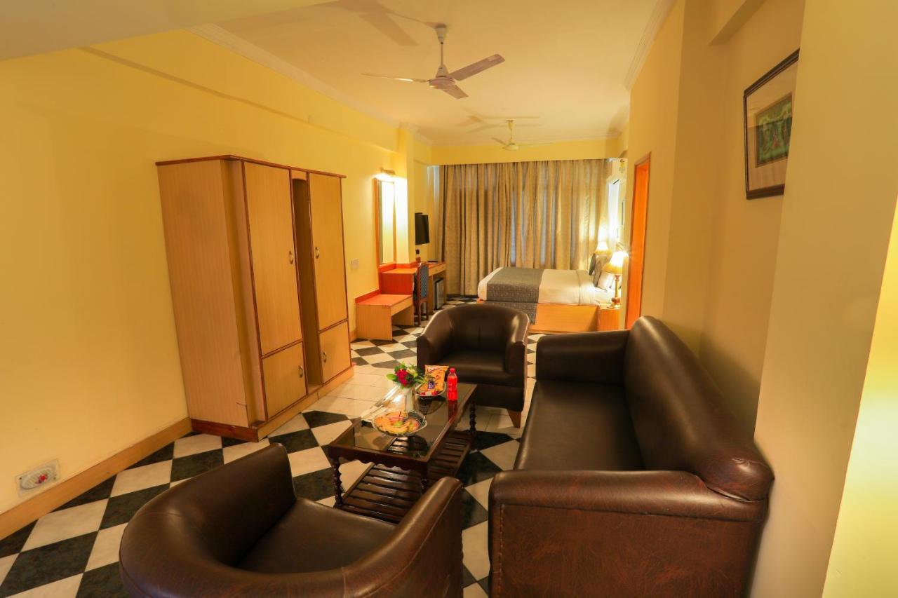 Classic Residency Haridwār Exterior photo