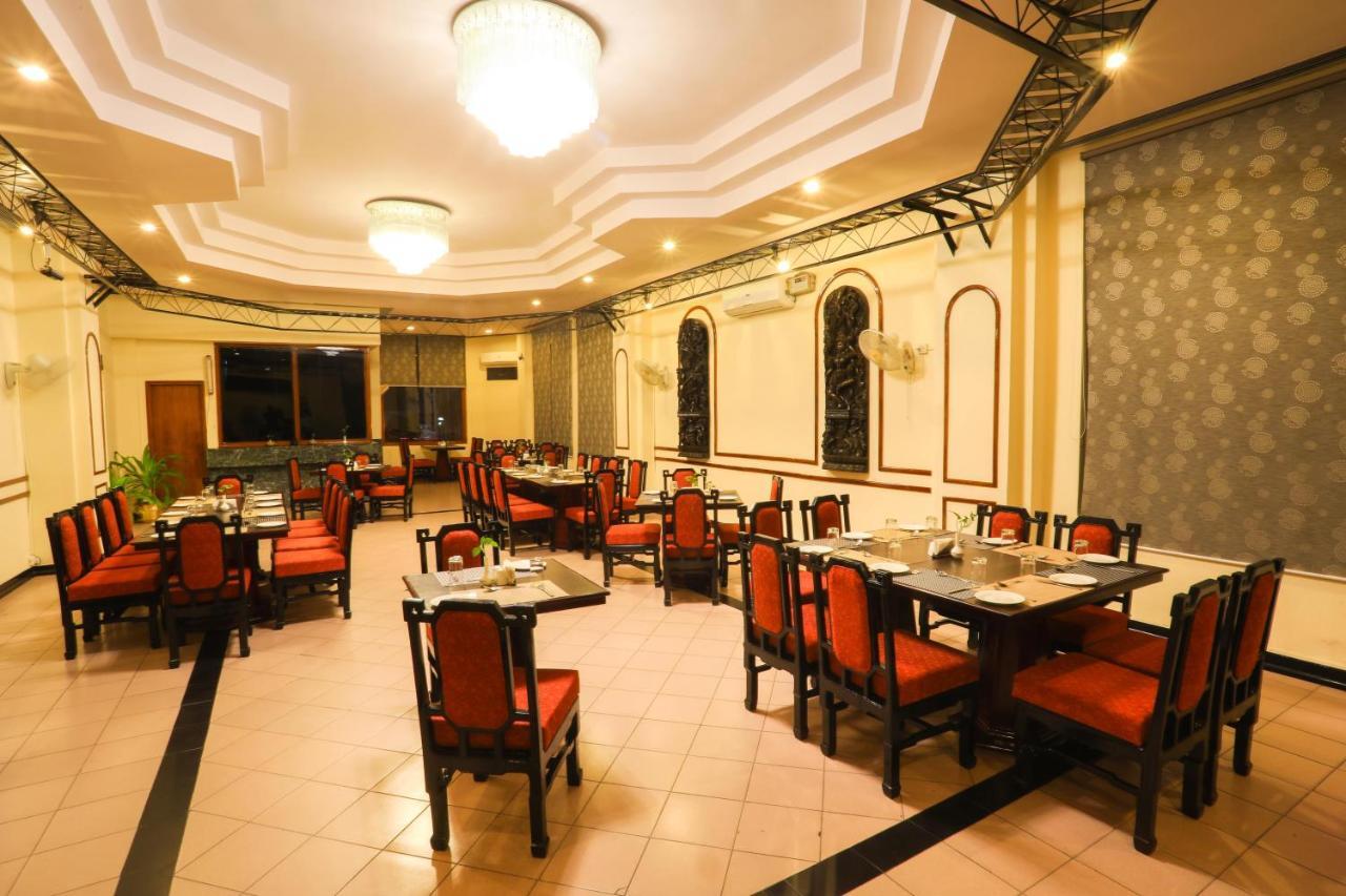 Classic Residency Haridwār Exterior photo