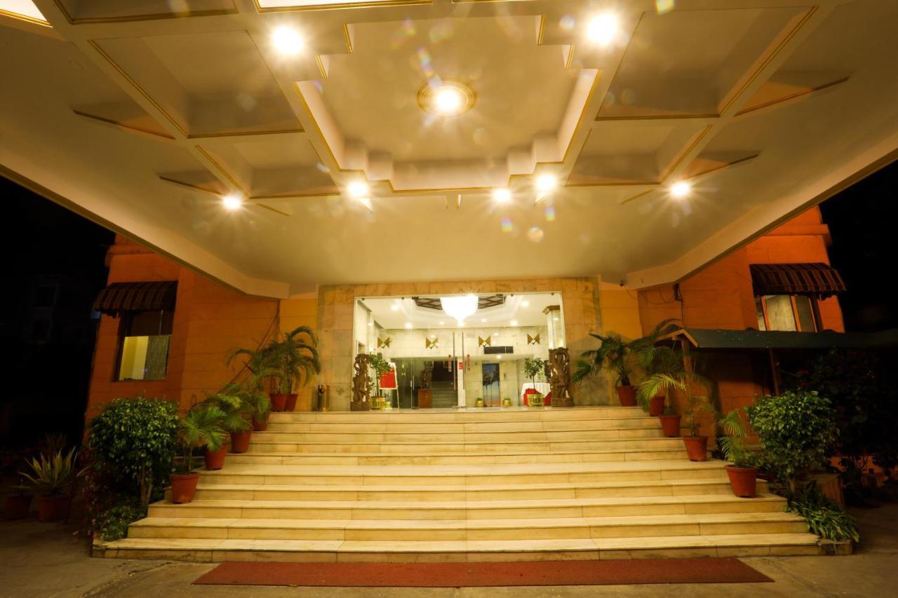 Classic Residency Haridwār Exterior photo