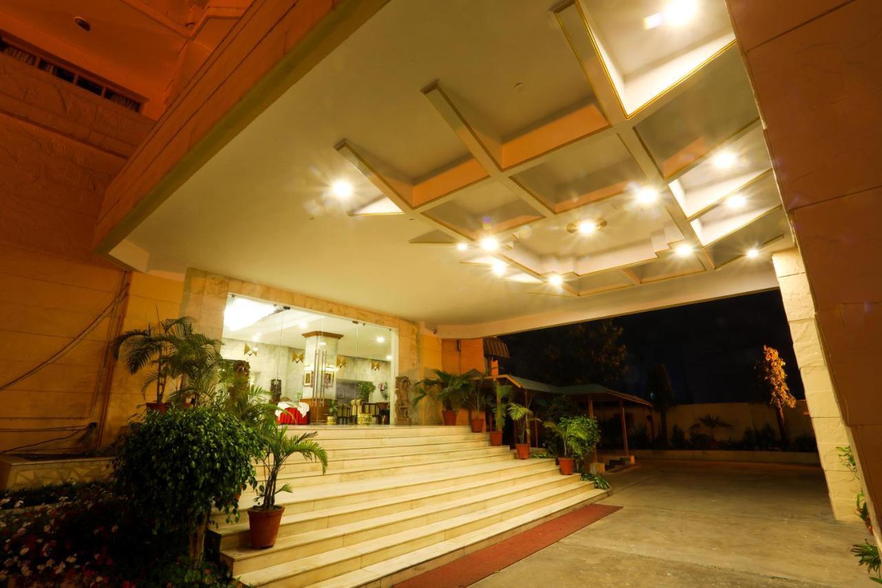 Classic Residency Haridwār Exterior photo