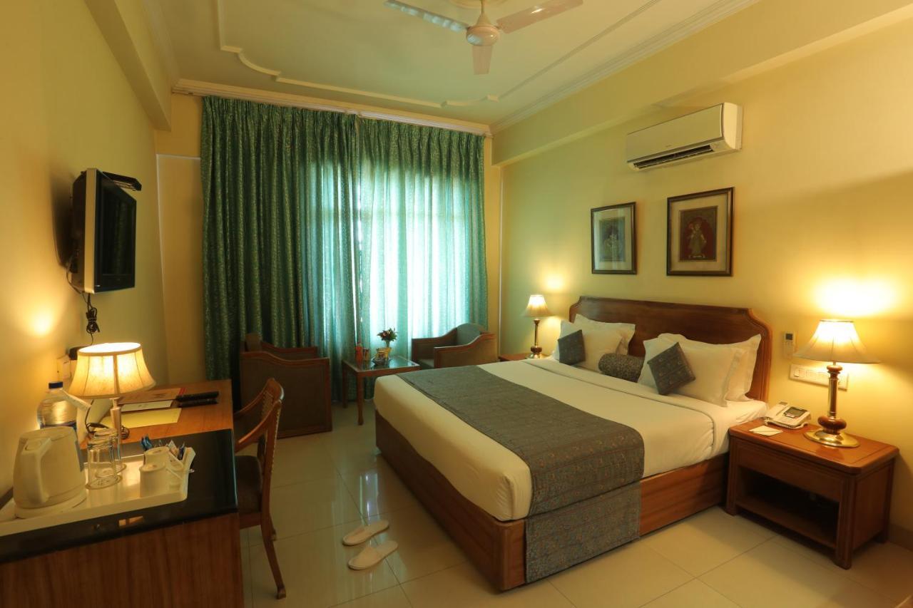 Classic Residency Haridwār Exterior photo