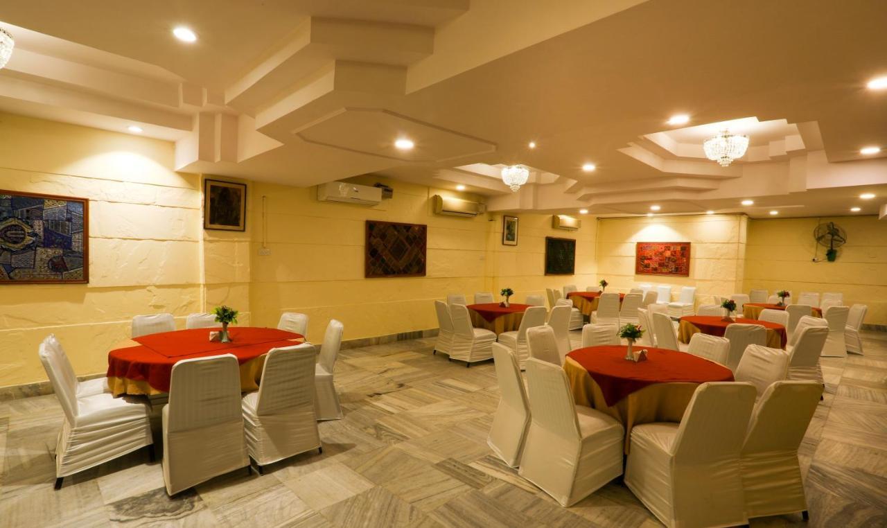 Classic Residency Haridwār Exterior photo