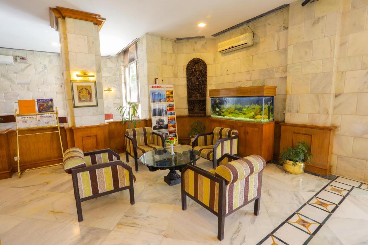 Classic Residency Haridwār Exterior photo