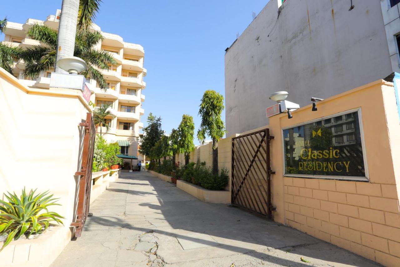 Classic Residency Haridwār Exterior photo