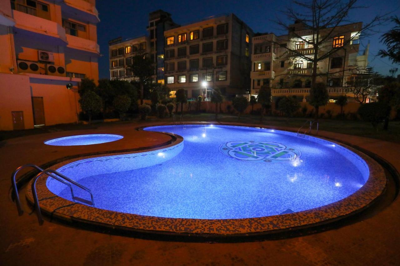 Classic Residency Haridwār Exterior photo