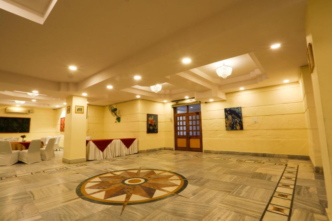 Classic Residency Haridwār Exterior photo