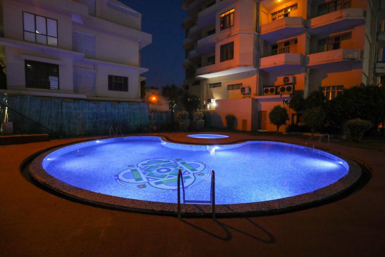 Classic Residency Haridwār Exterior photo