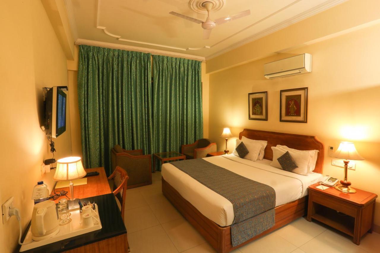 Classic Residency Haridwār Exterior photo