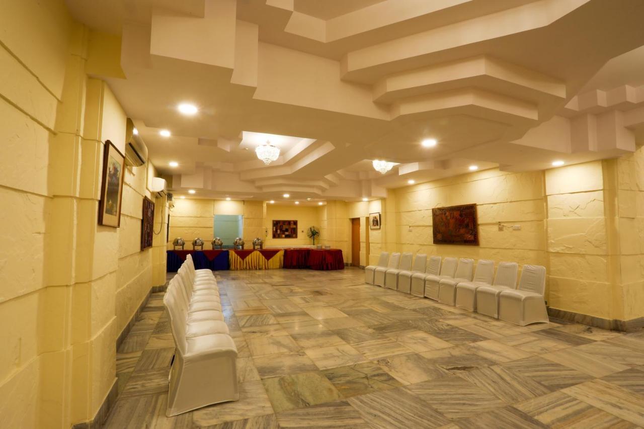 Classic Residency Haridwār Exterior photo
