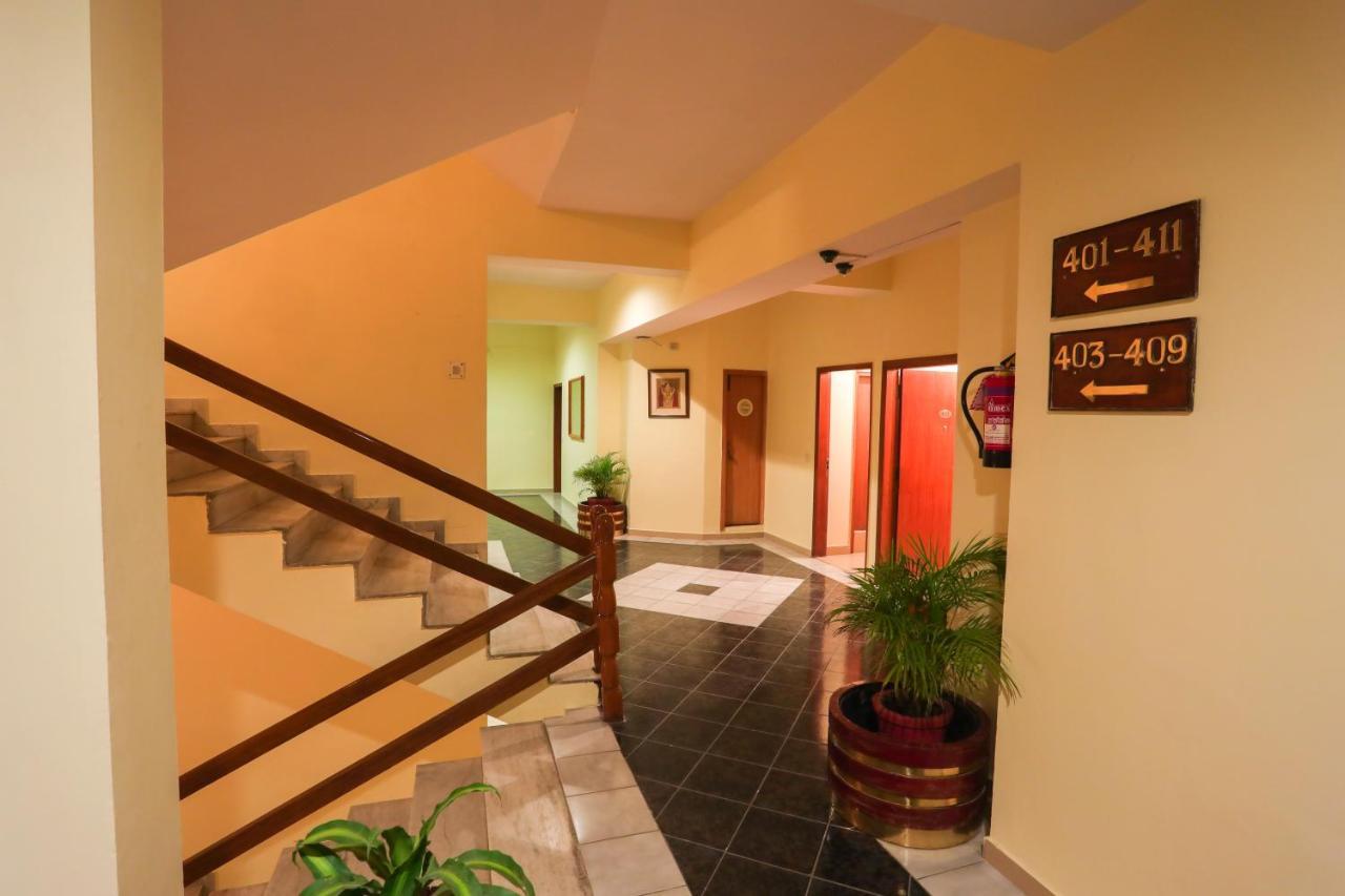 Classic Residency Haridwār Exterior photo