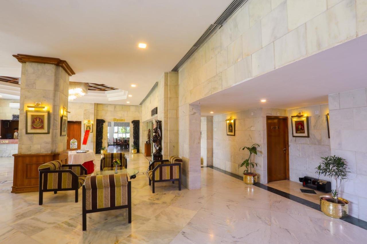 Classic Residency Haridwār Exterior photo