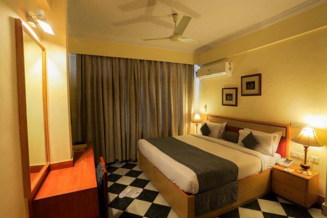 Classic Residency Haridwār Exterior photo